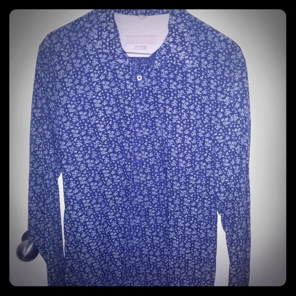 Zara Mens Dress shirt - Picture 1 of 2